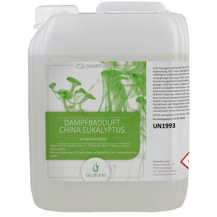 1485006 PL Eukalyptus 5l