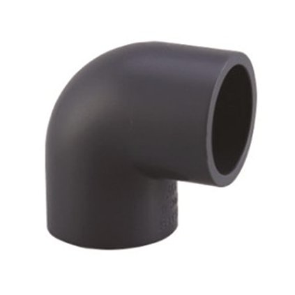 Koleno 90° lep/lep - průměr 40 mm