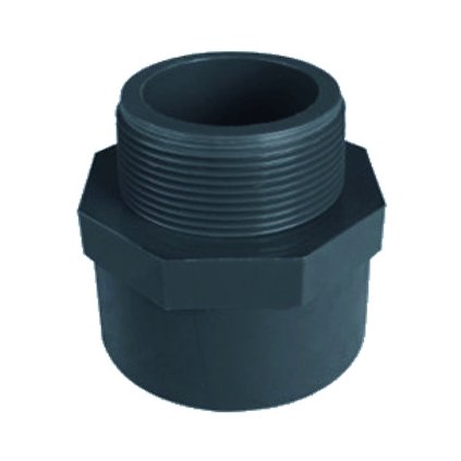 Přechodka lep/záv.ext 40x1 1/4"