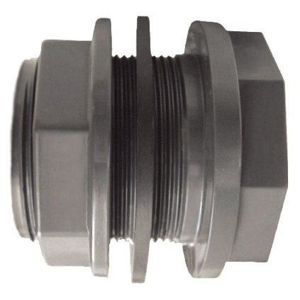 Průchodka lepicí 63 x 2 1/2" ext. - CH