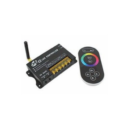 555 309050 rf synchronizer