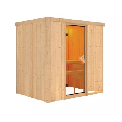 1068 finska sauna woodia wi02