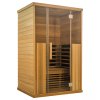 Infrasauna ProWell 224 Cedr Premium Line6
