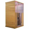 Infrasauna ProWell 224 Cedr Premium Line7