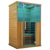 Infrasauna ProWell 224 Cedr Premium Line3