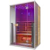 869 5 infrasauna prowell 227 cedr premium line