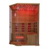 Infrasauna ProWell 435 Cedr Premium Line 04