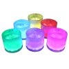 g 718 color changing inflatable solar lantern 8