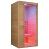 Infrasauna ProWell R1 Redlight+basic line6