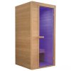 Infrasauna ProWell R1 Redlight+basic line8