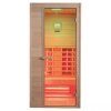 Infrasauna ProWell R1 Redlight+basic line3