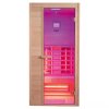 Infrasauna ProWell R1 Redlight+basic line2