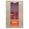 752 infrasauna prowell r22 redlight