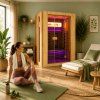 338 cedr infrasauna