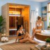 Z3 cerd infrasauna