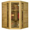 3631 3 infrasauna prowell z3c cedr vitae