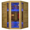 3631 4 infrasauna prowell z3c cedr vitae