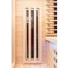 1421 10 infrasauna prowell z2 hemlock vitae black