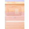 1421 13 infrasauna prowell z2 hemlock vitae black