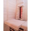 Infrasauna Relaxo 164 14