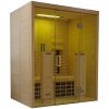 Infrasauna Relaxo 164 3