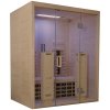 Infrasauna Relaxo 164 5