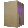 Infrasauna Relaxo 164 8