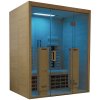 Infrasauna Relaxo 164 1