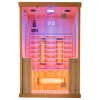 836 5 infrasauna prowell g2 redlight