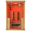 836 3 infrasauna prowell g2 redlight