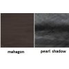 Mahagon + Pearl Shadow