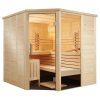 3757 kombinovana sauna harvia alaska corner infra