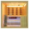 1002 sauna prowell combi c5 hemlock redglass s rlt filtrem