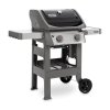Spirit II E 210 GBS plynovy gril 3