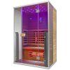3887 infrasauna ressco 219 cedr