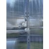 skleník LANITPLAST MARCUS 3x6 m PC 4 mm LG2917