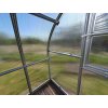 skleník LANITPLAST LUCIUS 3x4m PC 6 mm LG2902