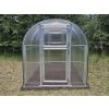 skleník VITAVIA BOHEMY 6000 PC 6 mm LG4177