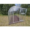 skleník VITAVIA BOHEMY 6000 PC 6 mm LG4177