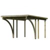 carport KARIBU BASIC 1C 62027 LG1899