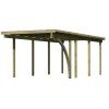 carport KARIBU BASIC 2 (62031) LG1900