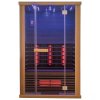 Infrasauna ProWell 225 Cedr Premium Line2