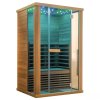 Infrasauna ProWell 225 Cedr Premium Line3