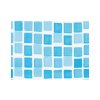Bazénová fólie Mosaic pro bazén 7,3 m x 3,7 m x 1,2 m