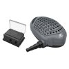vyrp12 778P10300E P15300E P20300E Fiterpumpe Bachlaufpumpe Regelbar Smart Home 3