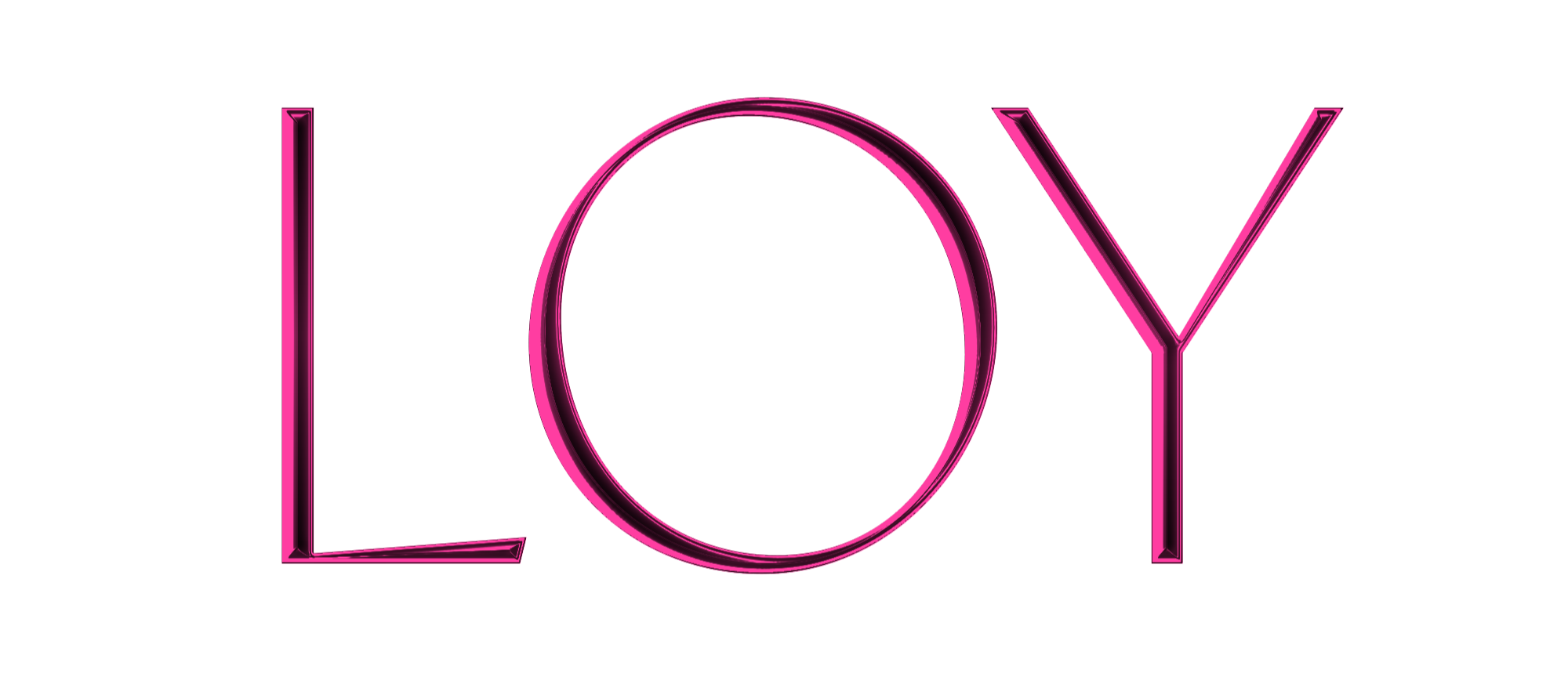 LOYAL by LOY
