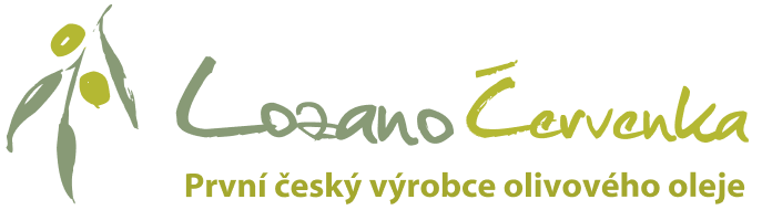 Lozano Červenka
