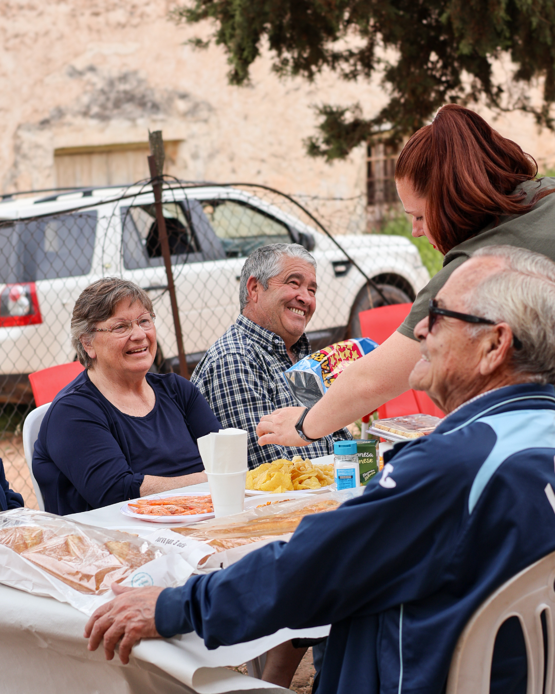 Botijuela: Tradiční oslava konce sklizně oliv ve Španělsku
