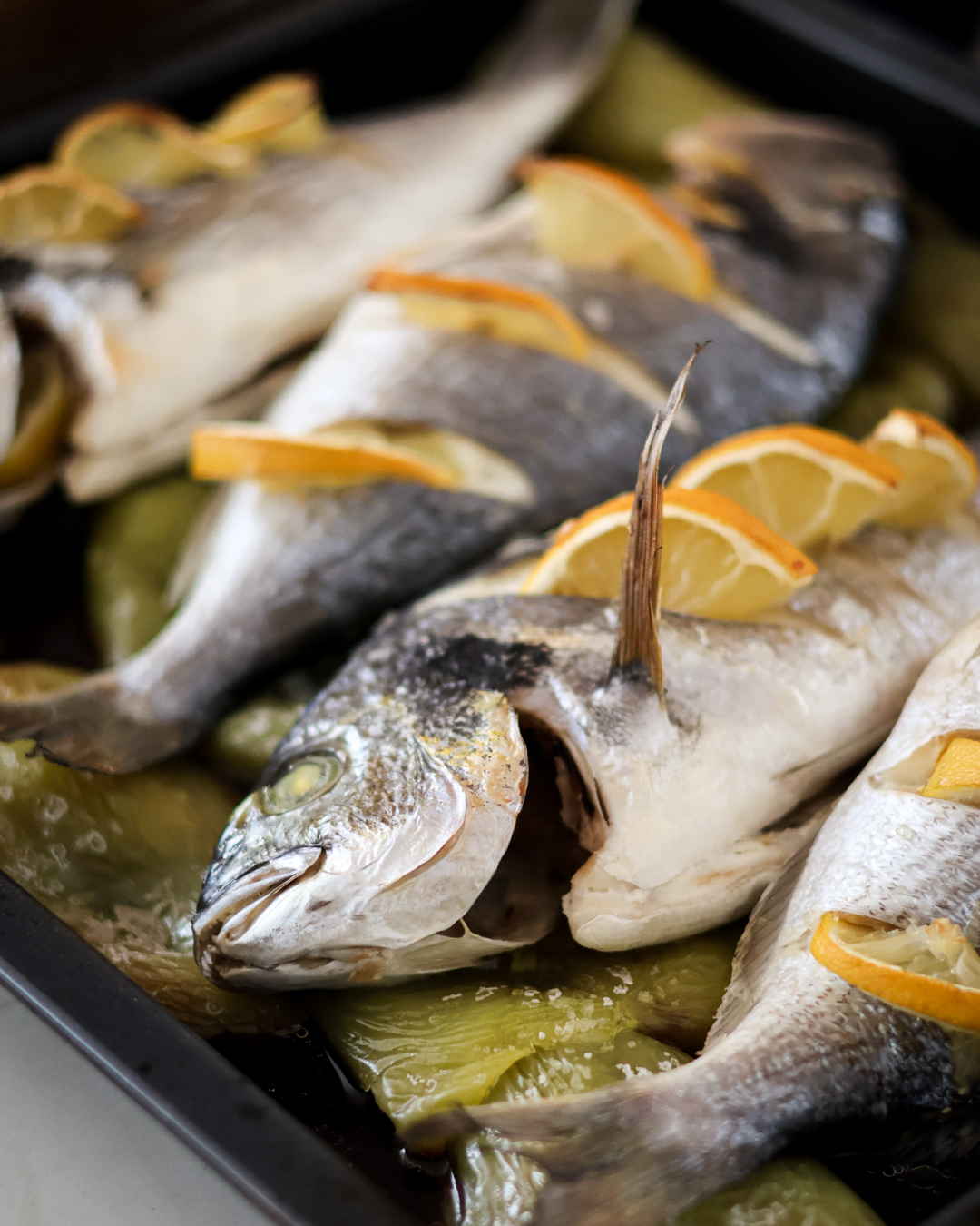 Vylepšete svůj jídelníček. Postupně a bez zbytečného tlaku