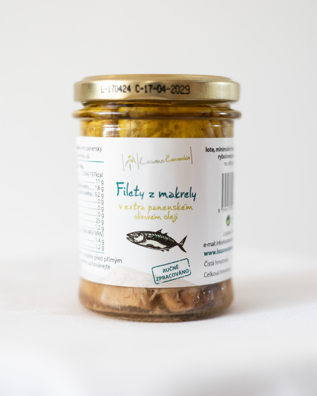 Představujeme vám novinku: